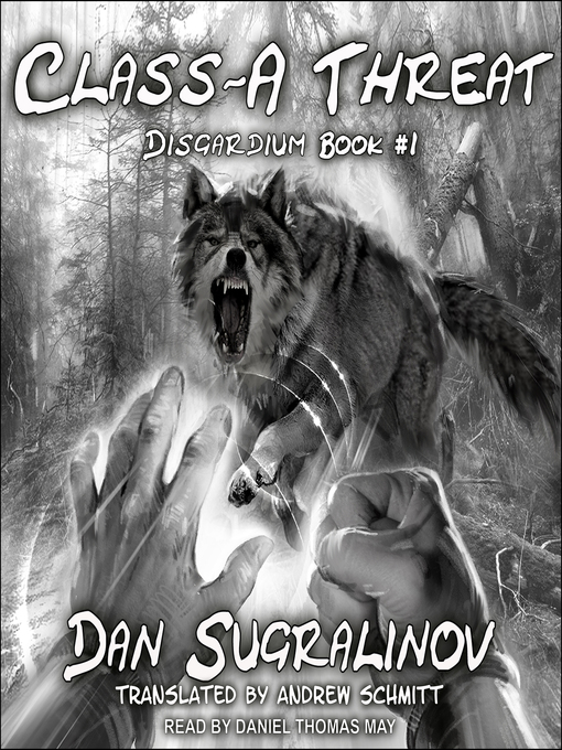 Title details for Class-A Threat by Dan Sugralinov - Available